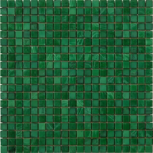 Мозаика-плитка стеклянная Rose 15 AJ 26