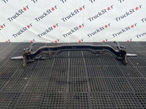 Балка передняя в сборе 2024г