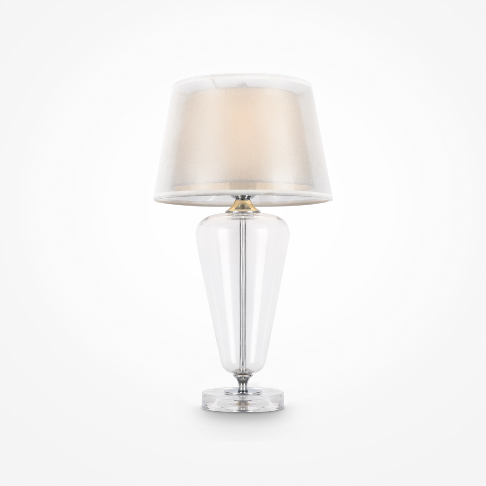 Настольный светильник Maytoni Z005TL-01CH