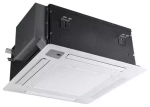 Кассетный Hisense AUC-48UX4SFA