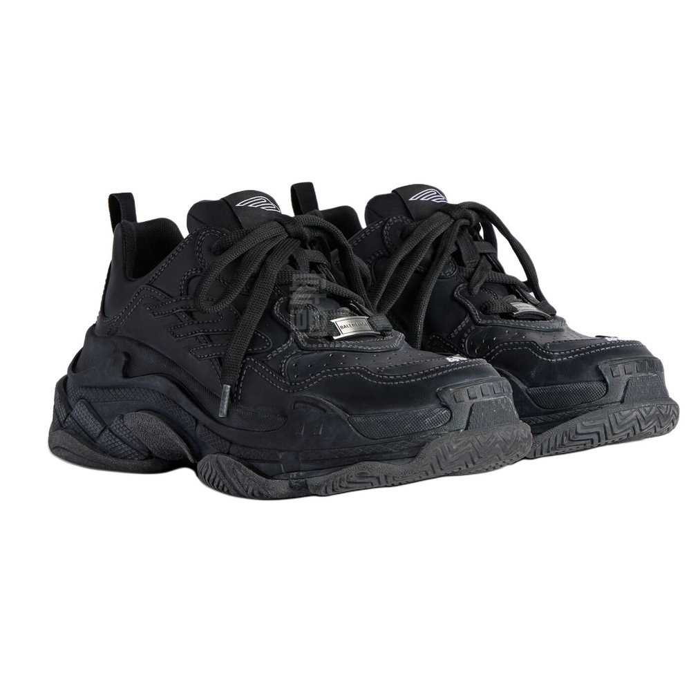 Balenciaga Triple S Sporty