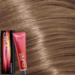 Matrix Краска для волос без аммиака SoColor Sync Pre-Bonded 10MM Очень-очень светлый блондин мокка мокка, 90 мл