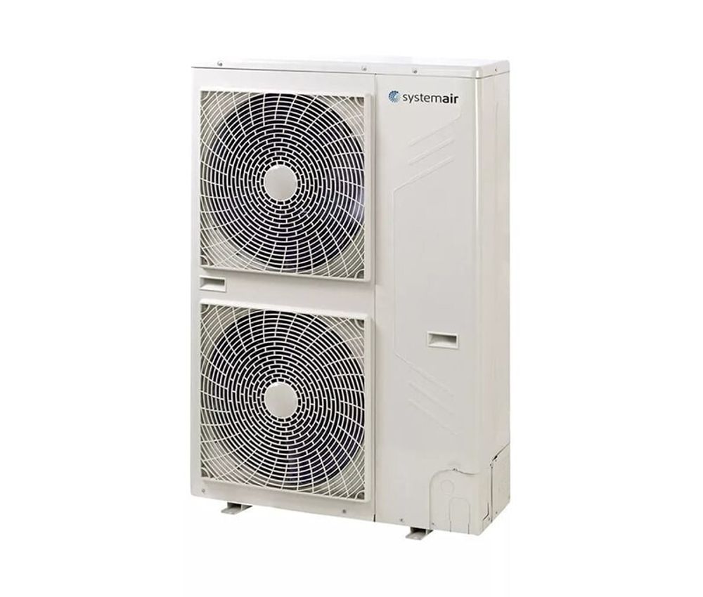 Systemair SYSVRF 180 AIR EVO HP R