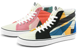 Moma X Vans Sk8 Liubov Popova