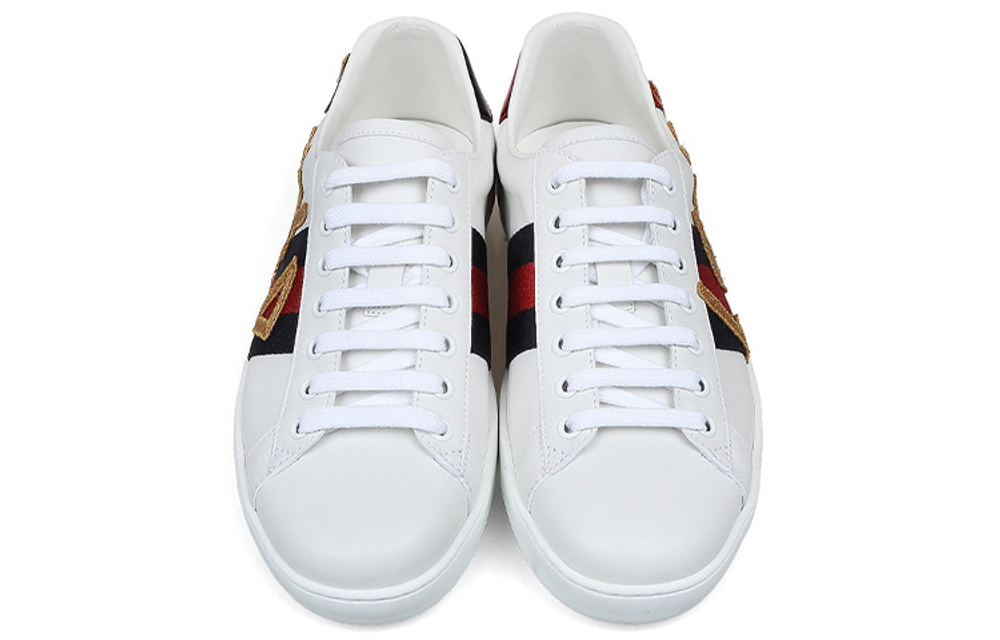 Gucci Ace "Loved" (Женская размерная сетка)