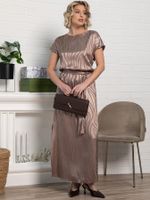 Платье Мэри НЬЮ (капучино) П15112-12М LT Collection