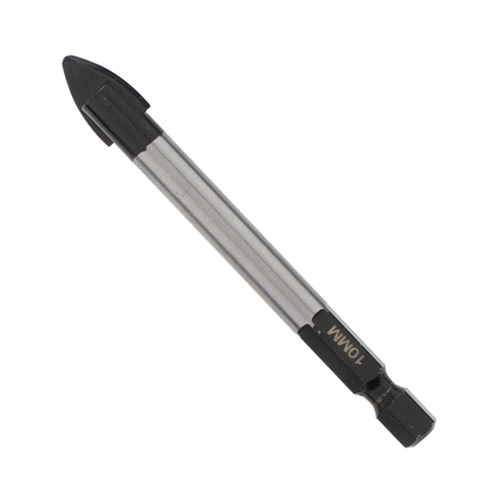 Сверло по кафелю и стеклу 10мм НЕХ ЧЕГЛОК (500/1000) 29-11-210