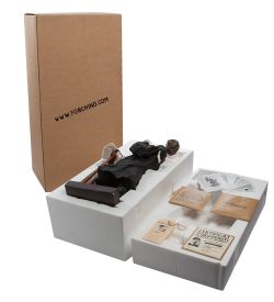 FO-85501 Статуэтка «Адвокат» (The Lawyer. Forchino)