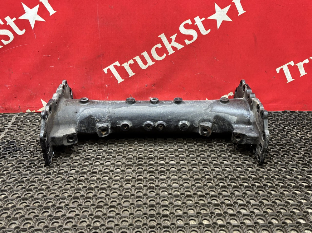 Траверса рамы поперечная 2024г.