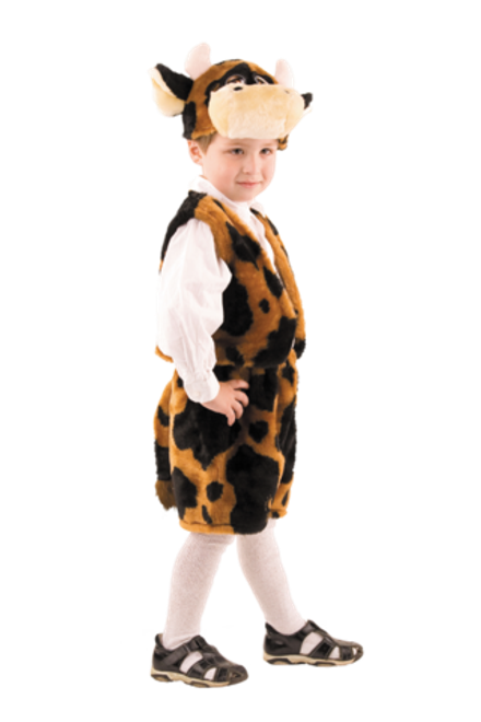 Бычок Борька