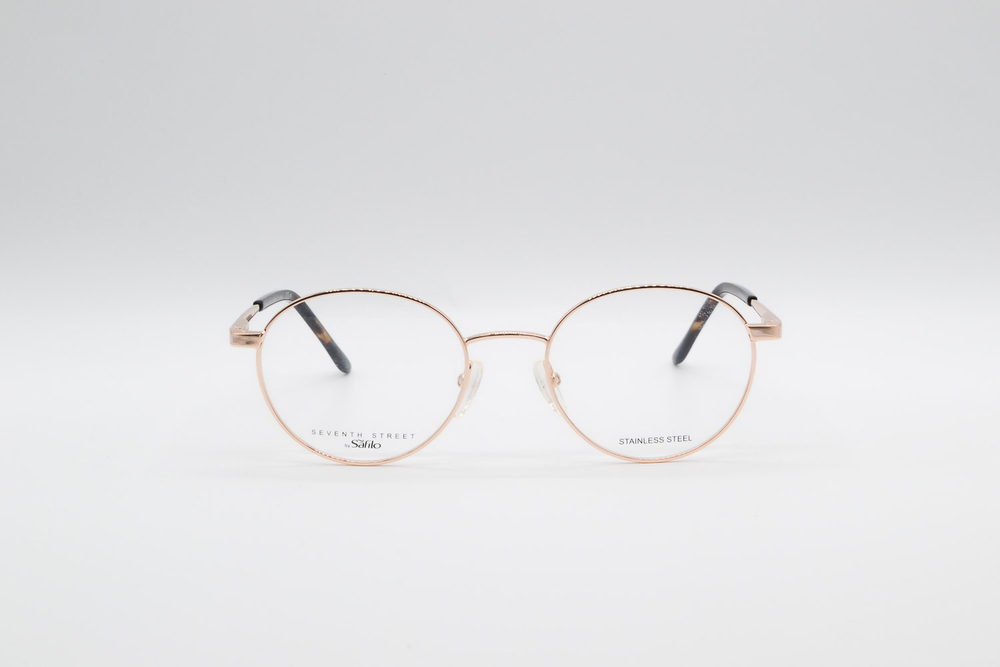 Изг. оправы Seventh Street 7A 554 DDB