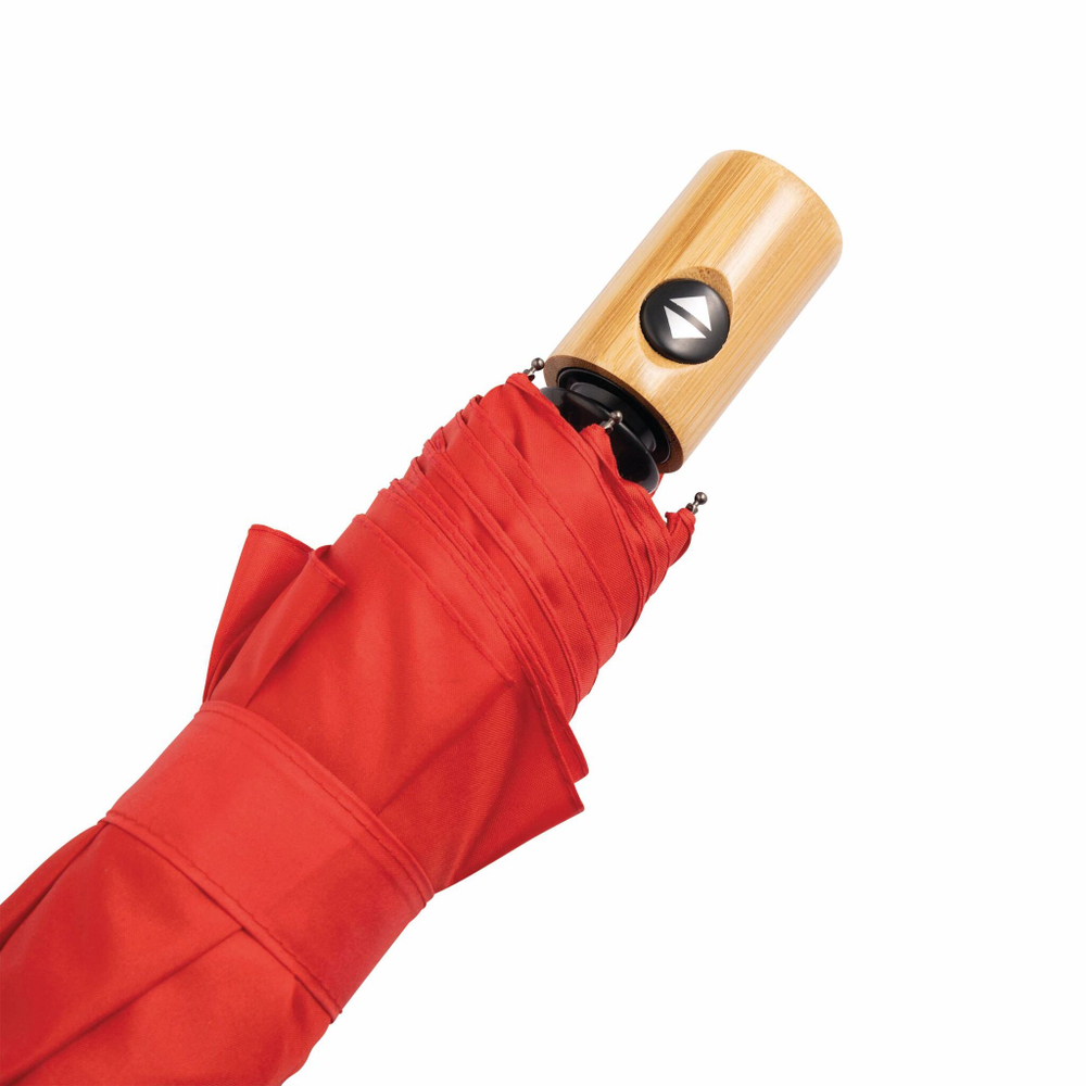 Vollautomatischer Windproof-Taschenschirm CALYPSO