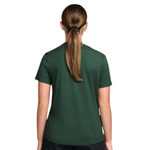 Баскетбольная женская футболка Nike Nsw Club Essentials