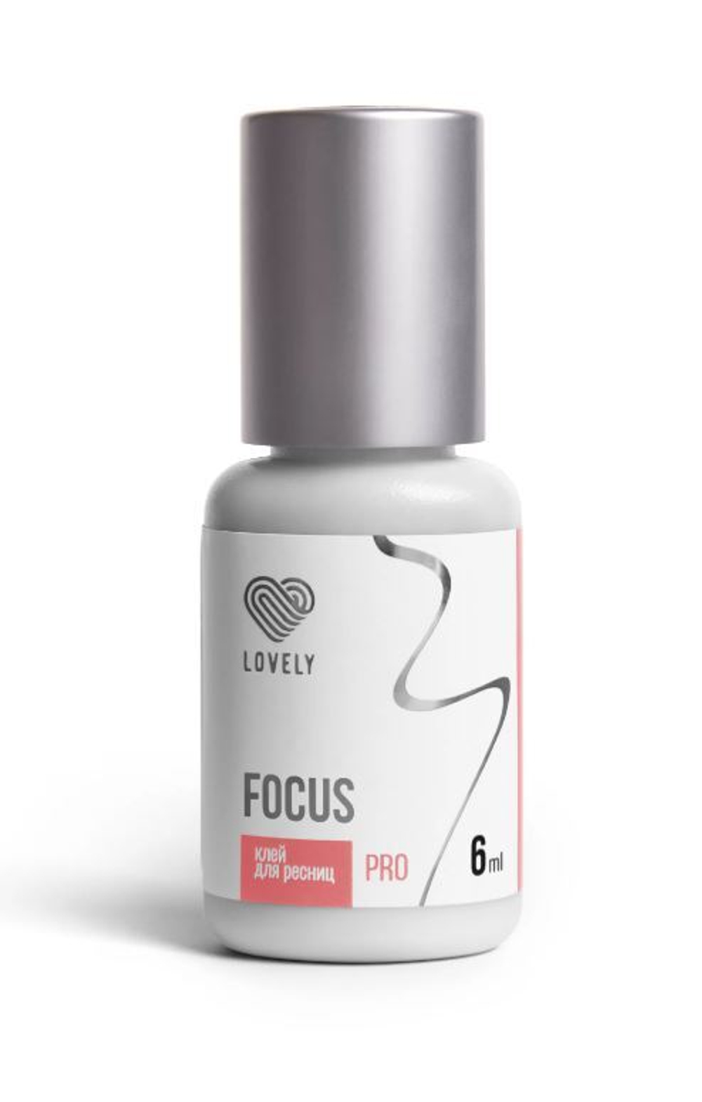 Клей Lovely "Focus"