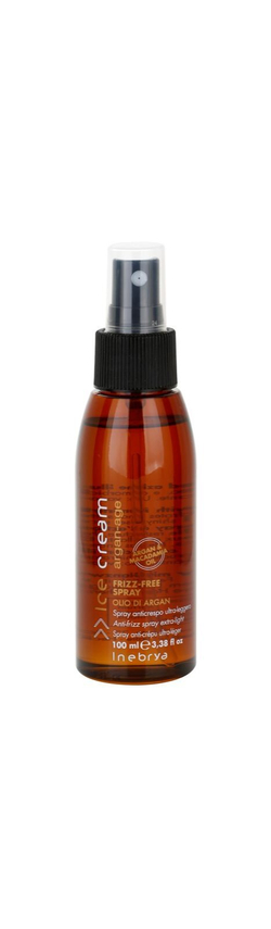 Inebrya Argan-Age - ультралегкий спрей против пушистости /   100  ml  / GTIN 8033219161899