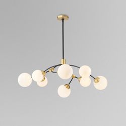 Люстра на штанге VINE L6