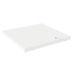 Светильник LED ДВО12-30-001 Prizma 840 595х595х40мм АСТЗ