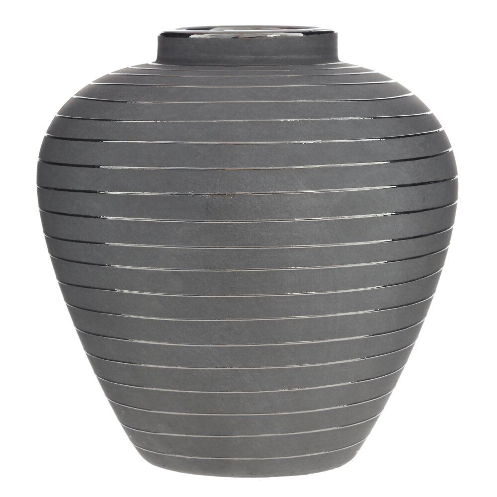 GAEM Ваза, L22 W22 H22 см