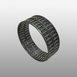 WG9003329835 - Подшипник игольчатый на КПП