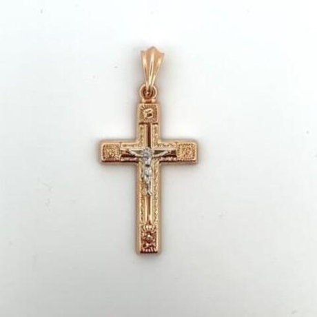 Подвеска из золота