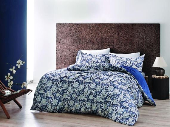 Постельное белье ANEMON deluxe TIVOLYO HOME Турция