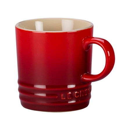 Le Creuset 200 мл кружка вишни