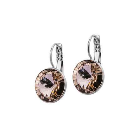 Серьги Fiore Luna Vintage Rose A1903.5 R/S