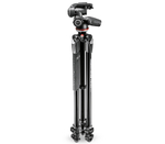 Штатив Manfrotto Xtra MK290XTA3-3W с 3D-головкой