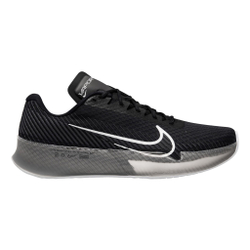 Мужские теннисные кроссовки Nike Air Zoom Vapor 11 All Court Shoe Men - Black, Dark Grey