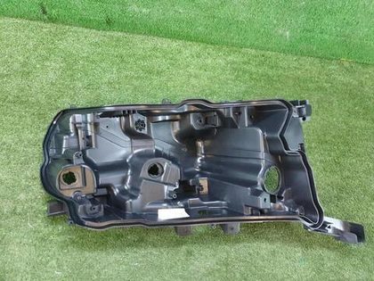 Корпус фары правый Toyota Land Cruiser 200 (2015-2021)