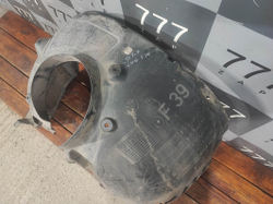 Подкрылок передний левый BMW X2 (F39) 17-23 Б/У Оригинал 51717427917