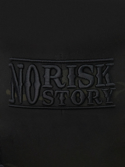 Кепка NO RISK NO STORY, мультикам