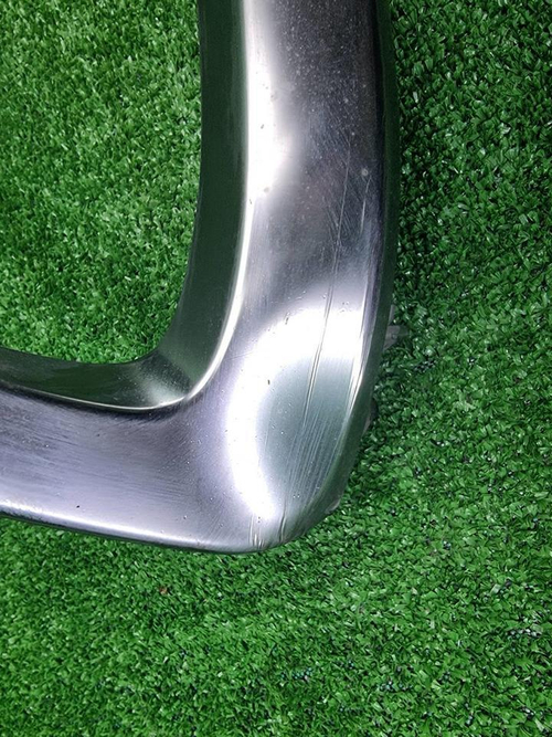 Накладка решетки радиатора Lexus NX 1 (2017-2021)