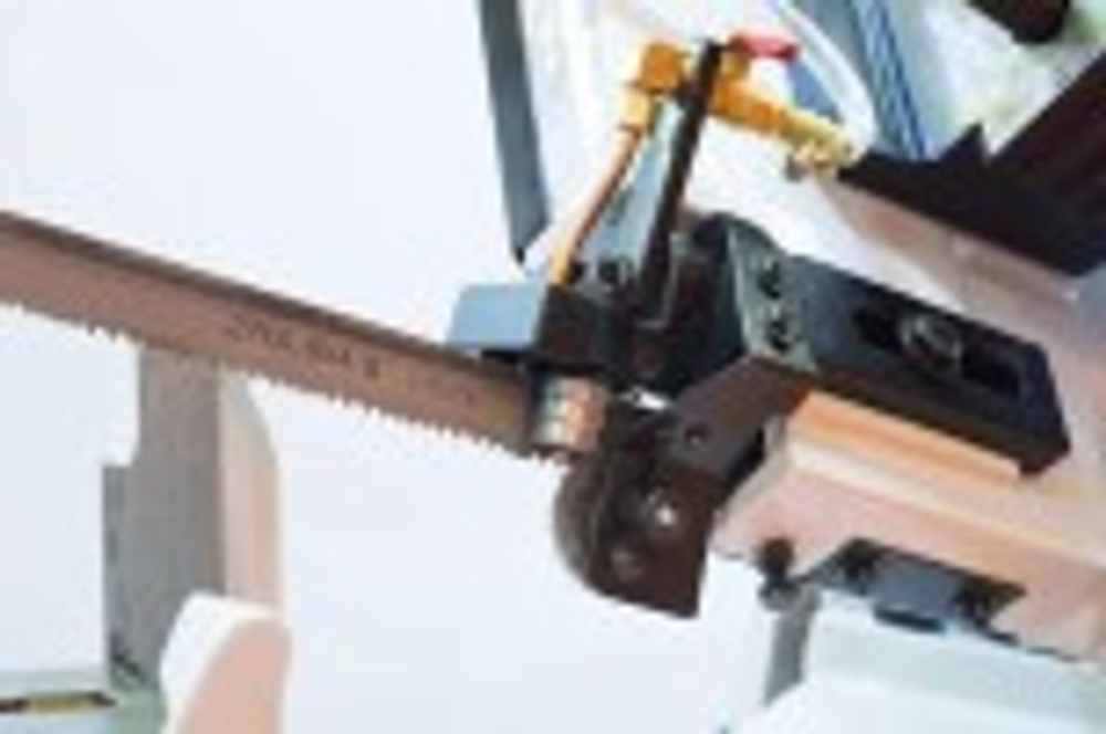 Станок ленточнопильный STALEX BS- 912GR 400V 388012