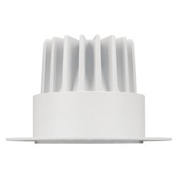 Светильник MS-ATLAS-TRIMLESS-R70-12W Day4000 (WH, 32deg, 230V) (Arlight, IP20 Металл, 5 лет) 037057(1)