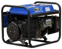 Генератор бензиновый (электростанция) ECO PE-1302RS