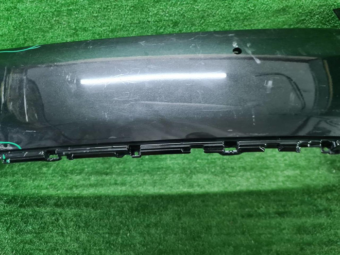 Бампер задний Lexus RX 4 (2019-н.в.)