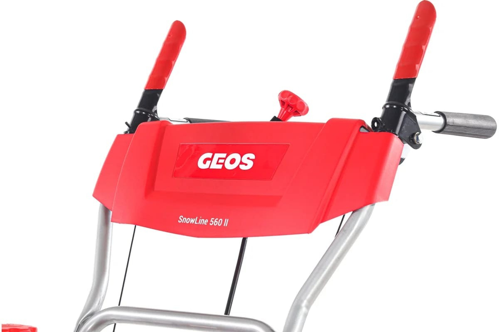 Снегоуборщик GEOS by Alko Snowline 560 ll
