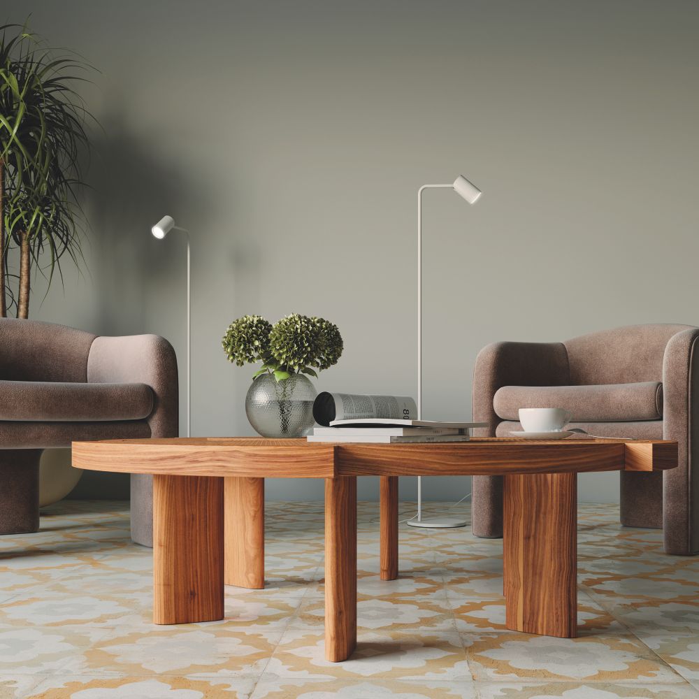 7522 Торшер SAL