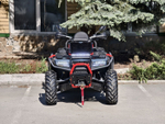 Квадроцикл KTA KR400 4x4 EFI (ПТС)