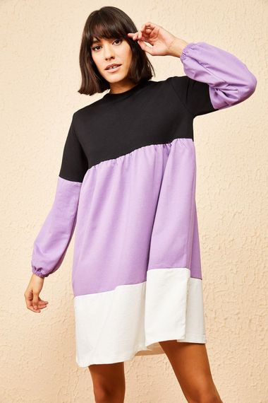 Qadın üçün 3 rəngli don 10161020