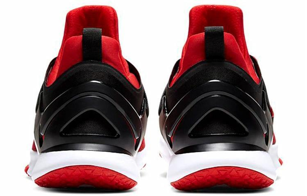 Кроссовки Nike Flex Method