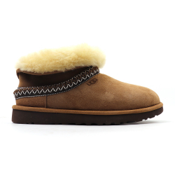 UGG Classic Mini Crescent Chestnut