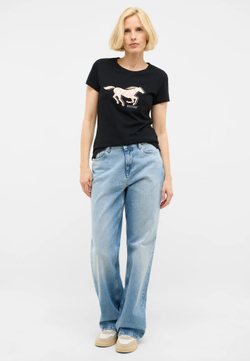 Джинсы женские MUSTANG Style Madison Wide