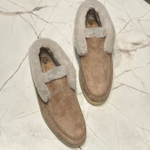 Лоферы Loro Piana