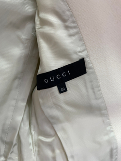 Пальто Gucci