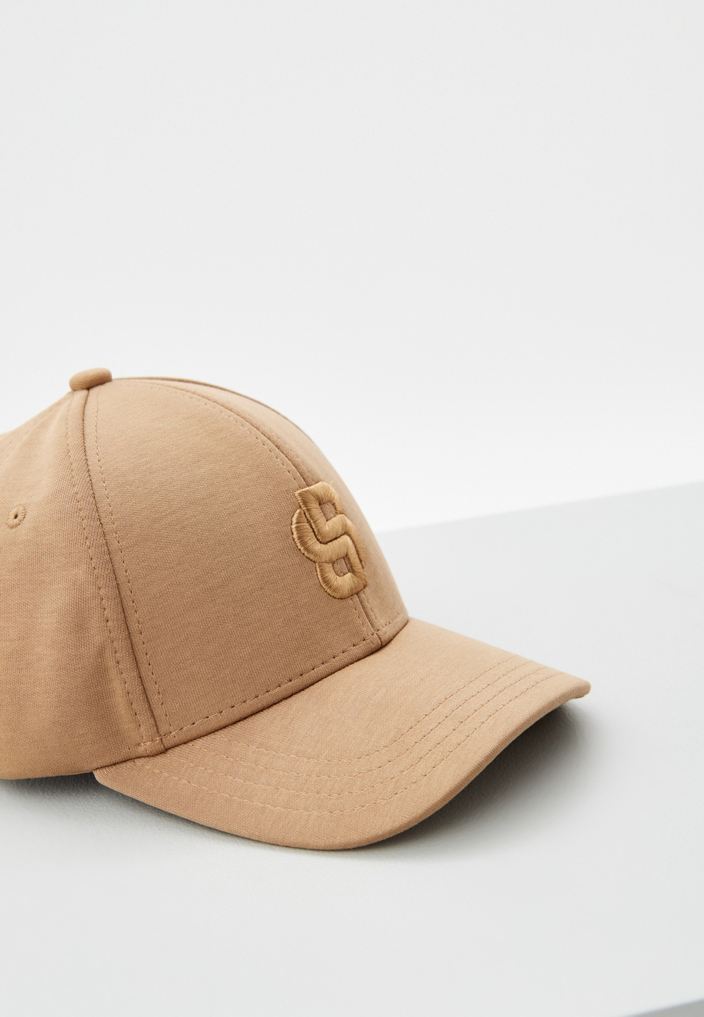 Кепка мужская BOSS Zed-B-Icon