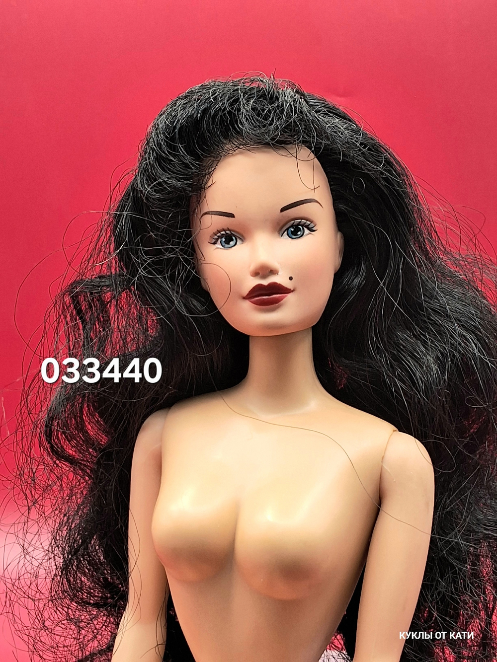 Кукла Барби винтаж 90х 033440