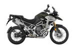 TRIUMPH  TIGER 1200 RALLY EXPLORER 2023