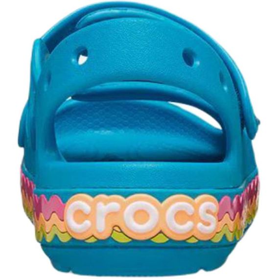 Crocs Crocband Cruiser 'Blue'